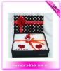 lover cake towel