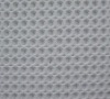 low elastic polyester mattress mesh fabric
