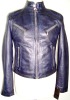 low price motorcycle leather garment leather jacket men women ladies wholesale branded sheep cow nappa fashion stylish