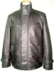 low price motorcycle leather garment leather jacket men women ladies wholesale branded sheep cow nappa fashion stylish