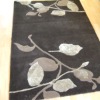 low price shaggy carpet rug