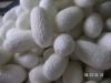low prices 100% chinese mulberry silk floss