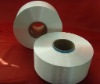low shrinkage low elongation polyester filament
