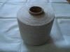 low twist recycled cotton yarn for glove