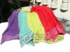 low-twist towel 100% cotton towel