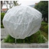 low weight  non wovne fabric for crop protection