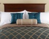 lower price ,Hotel bedding (Bed sheet, duvet cover, duvet and pillow case)