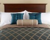 lower price ,Hotel bedding (Bed sheet, duvet cover, duvet and pillow case)