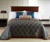 lower price ,Hotel bedding (Bed sheet, duvet cover, duvet and pillow case)