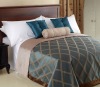 lower price ,Hotel bedding (Bed sheet, duvet cover, duvet and pillow case)