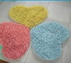 lowest price colorful rug/carpet/mat