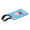 luggage tag