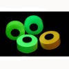 luminescent Polyester thread ,glow thread /silk,luminous thread