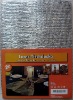 lurex duvet cover