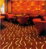 luxuriou Axminster carpet for star hotel