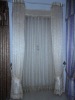 luxurious Organza curtin 2011