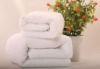 luxurious bath towels