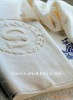 luxury 100% cotton face towel