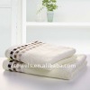 luxury 100% cotton face towel