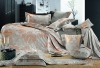 luxury 100% silk bedding