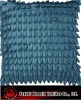 luxury 3d pleat cushion pillow