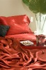 luxury Silk Bedding Set