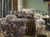 luxury appartment Printed bedding set