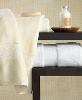 luxury bath towel