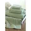 luxury bath towel sets