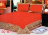 luxury bedding, luxury bedding sets, Satin bedding febric