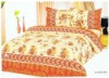 luxury bedsheet set