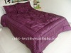 luxury bedspread set