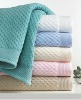 luxury cotton bath towel