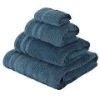 luxury cotton towel set