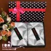 luxury designed gift towel