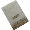 luxury face towel