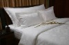 luxury hotel bedding set