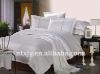 luxury hotel linen,hotel bedding set,hotel textile