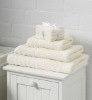 luxury hotel towel set