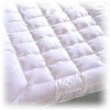 luxury mattress protector