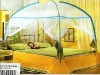 luxury mongolia mosquito net bed canopy