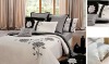 luxury printed bedding