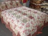 luxury printed comforter bedding set