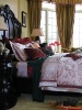 luxury silk home textile/luxury silk bedding set/expensive silk cover/high quality silk bedding set/high grade silk