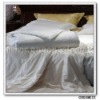 luxury silk quilt with 100%silk cover