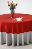 luxury table cloth