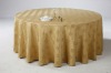 luxury table cloth