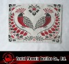 luxury traditional embroidery cushion cover