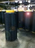 lycra air covered yarn  /single yarn 250D+40D air covered for:jeans, denim.