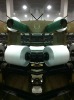lycra air covered yarn  /single yarn 75D+40D air covered for:jeans, denim.